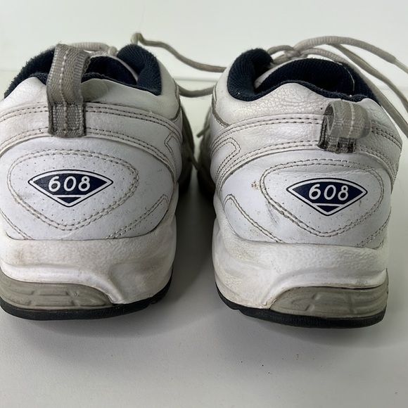 Men's New Balance 608v4 - Picture 6 of 8